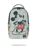 Zaino Disney Old School Mickey Sketch Backpack