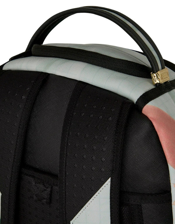 Sprayground Zaino Disney Old School Mickey Sketch Backpack – Zaini, dettaglio 9
