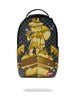 Zaino Monopoly Statue Backpack