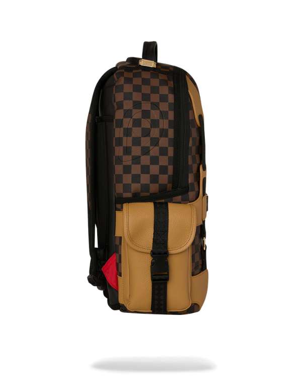 Zaino Henny Harness Dlxsv