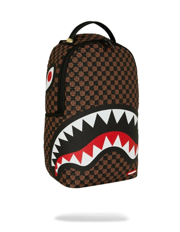 Zaino Sharks In Paris Pyramid Backpack