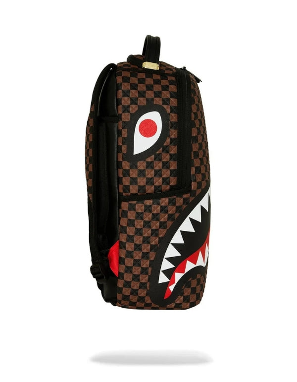 Zaino Sharks In Paris Pyramid Backpack