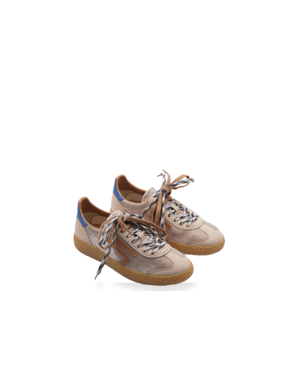 Sneaker 6.01 Xs Salted Caramel