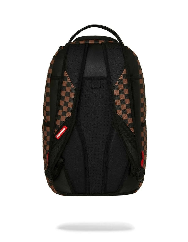 Zaino Sharks In Paris Pyramid Backpack