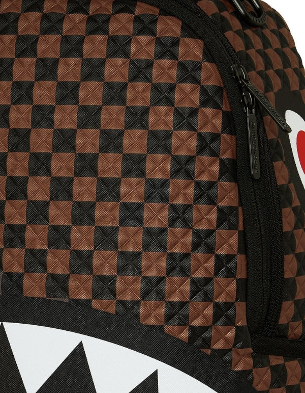 Zaino Sharks In Paris Pyramid Backpack