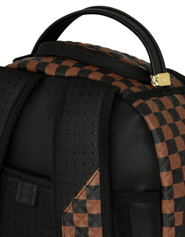 Zaino Sharks In Paris Pyramid Backpack