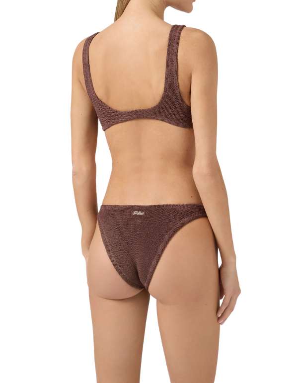 Crinkle Naomi Crinkle Slip 18