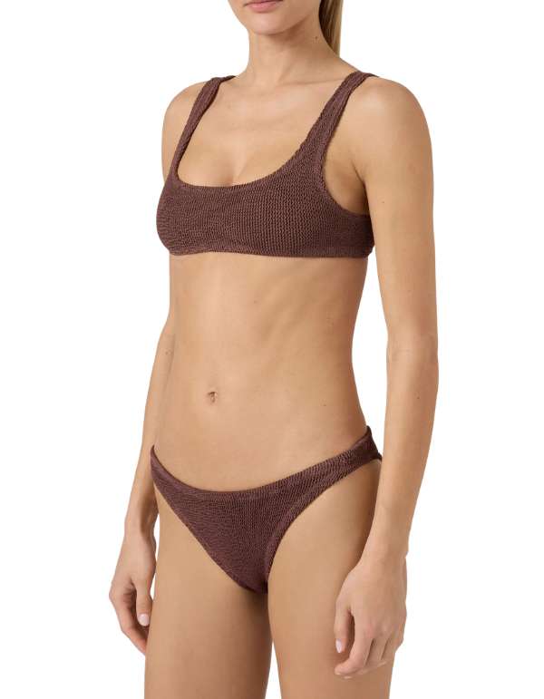 Crinkle Naomi Crinkle Slip 18