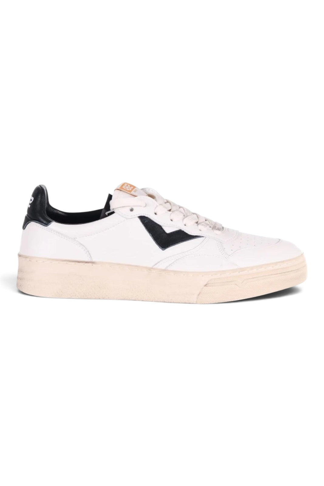 4B12 Hyper U-3027 White/Black – dettaglio prodotto 5 – Master SKU 4B12_HYPER_U3027