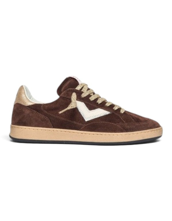 4B12 PlayNew D-2031 Coffee, Bianco – vista principale – Master SKU 4B12_PLAYNEW_D2031