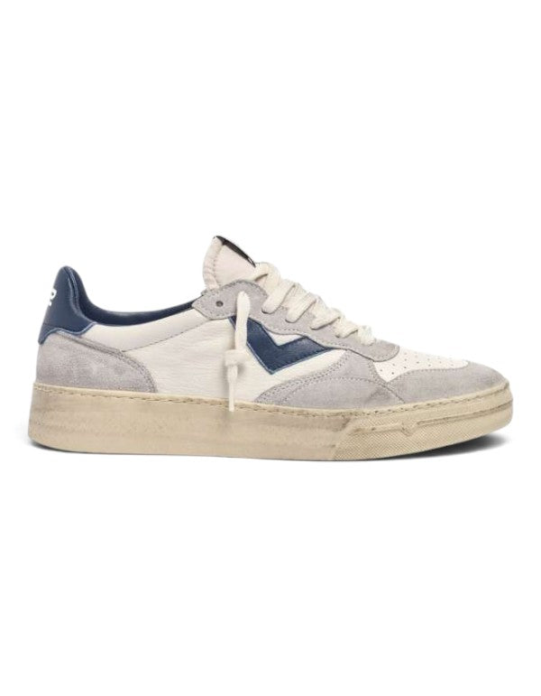 4B12 Sneaker Hyper-u3002, Bianco – vista principale – Master SKU 4B12_HYPER_U3002