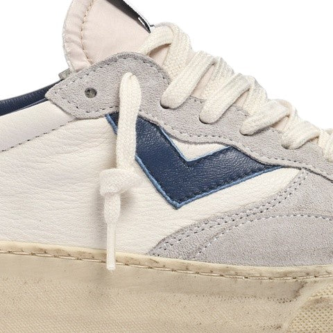 4B12 Sneaker Hyper-u3002, Bianco – dettaglio prodotto 2 – Master SKU 4B12_HYPER_U3002