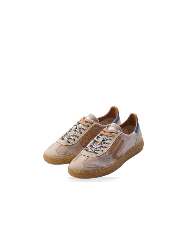 Sneaker 6.01 Xs Salted Caramel