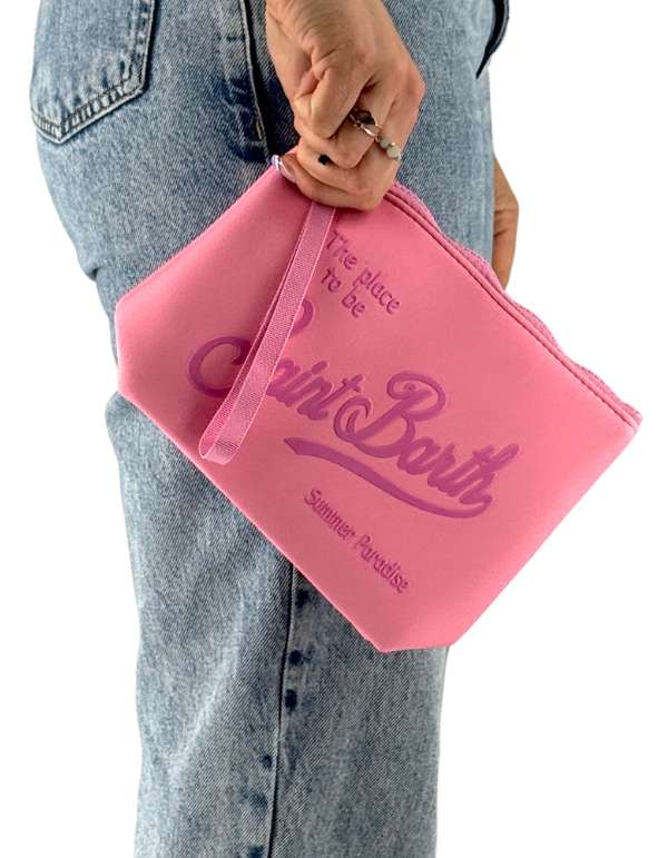 Aline 2123 Clutch Bag