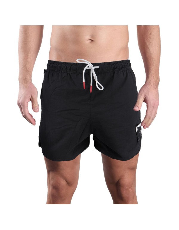 Costume Panther, Nero