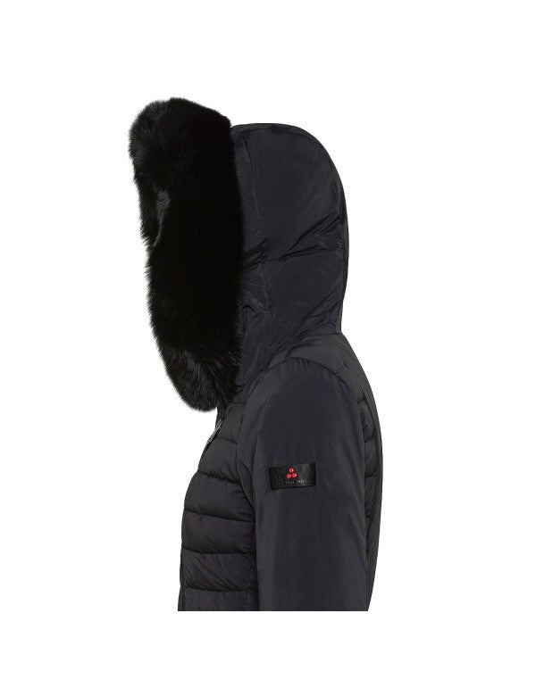 Giacca Seriola ML 04 Fur Nero