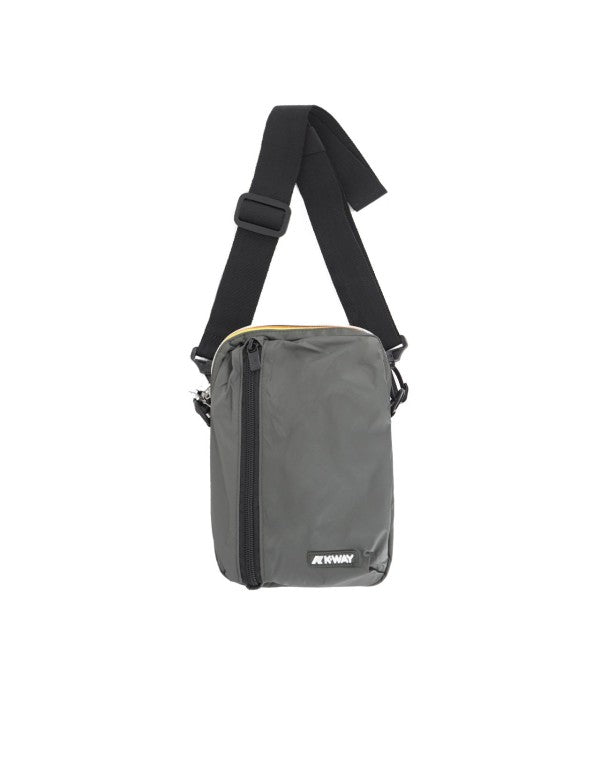 Borsello Barbiton Green Blackish