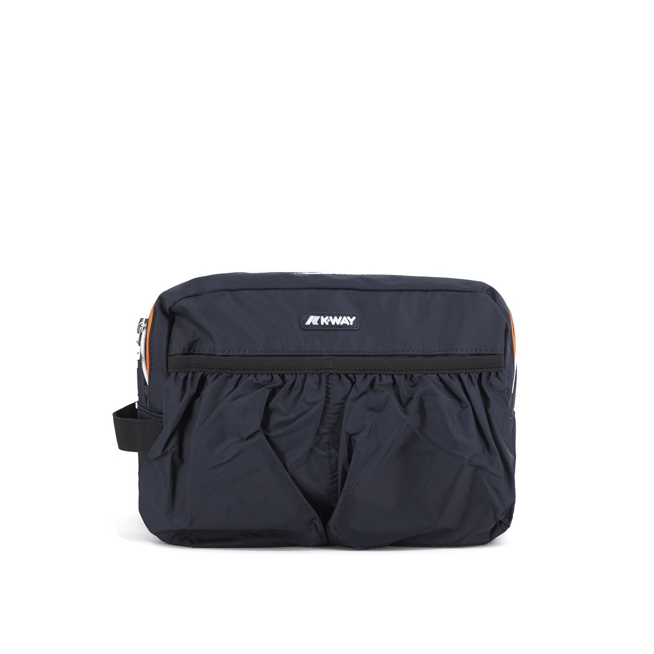 Beauty Case Albas Blu