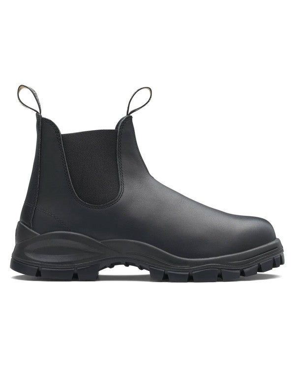 2240 Lug Boot Nero