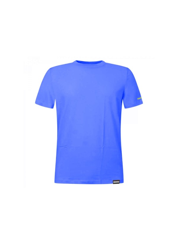 Round Neck T-Shirt Logo
