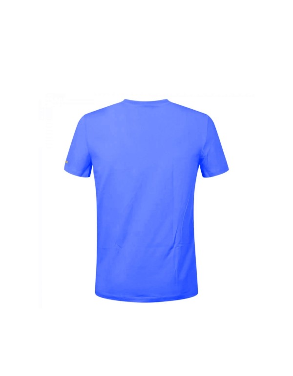 Round Neck T-Shirt Logo