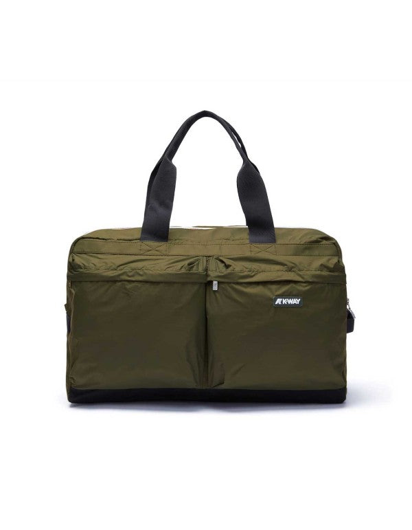 Sacca Ardelu M Green Blackish