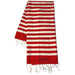 Striped Beach Towel Lig 41