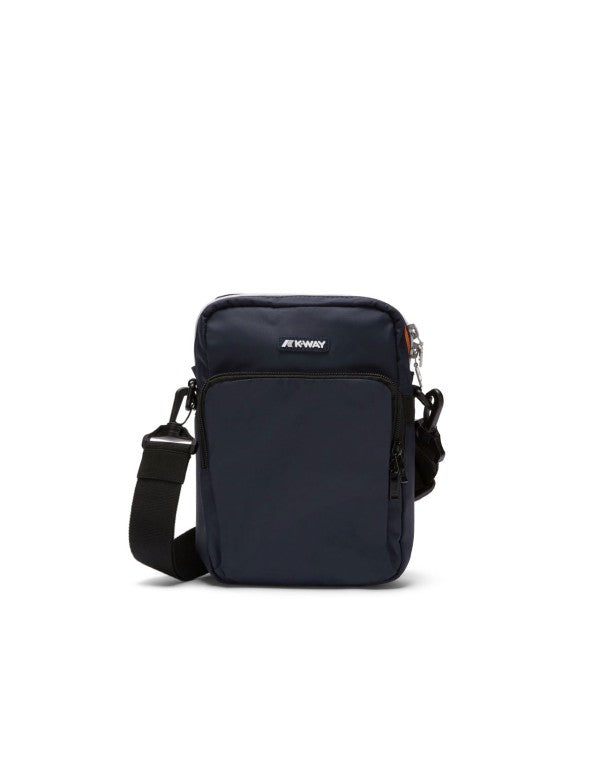 Borsello Erloy Blue Depth