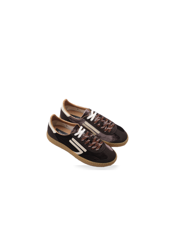 Sneaker 6.01 Xs Tiramisu