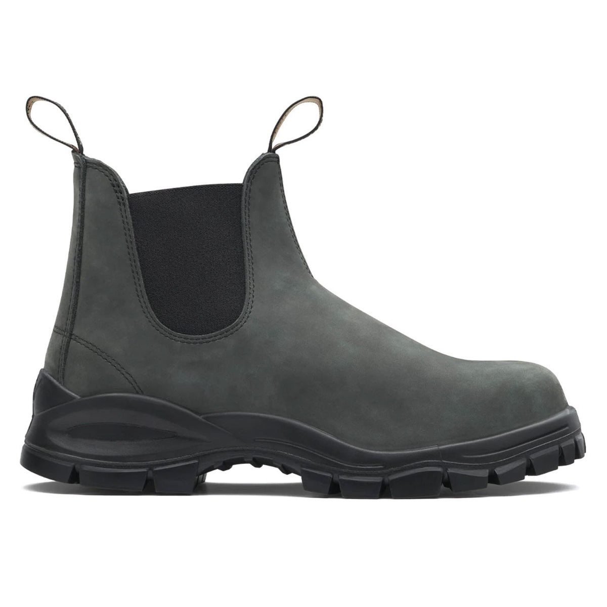 Blundstone