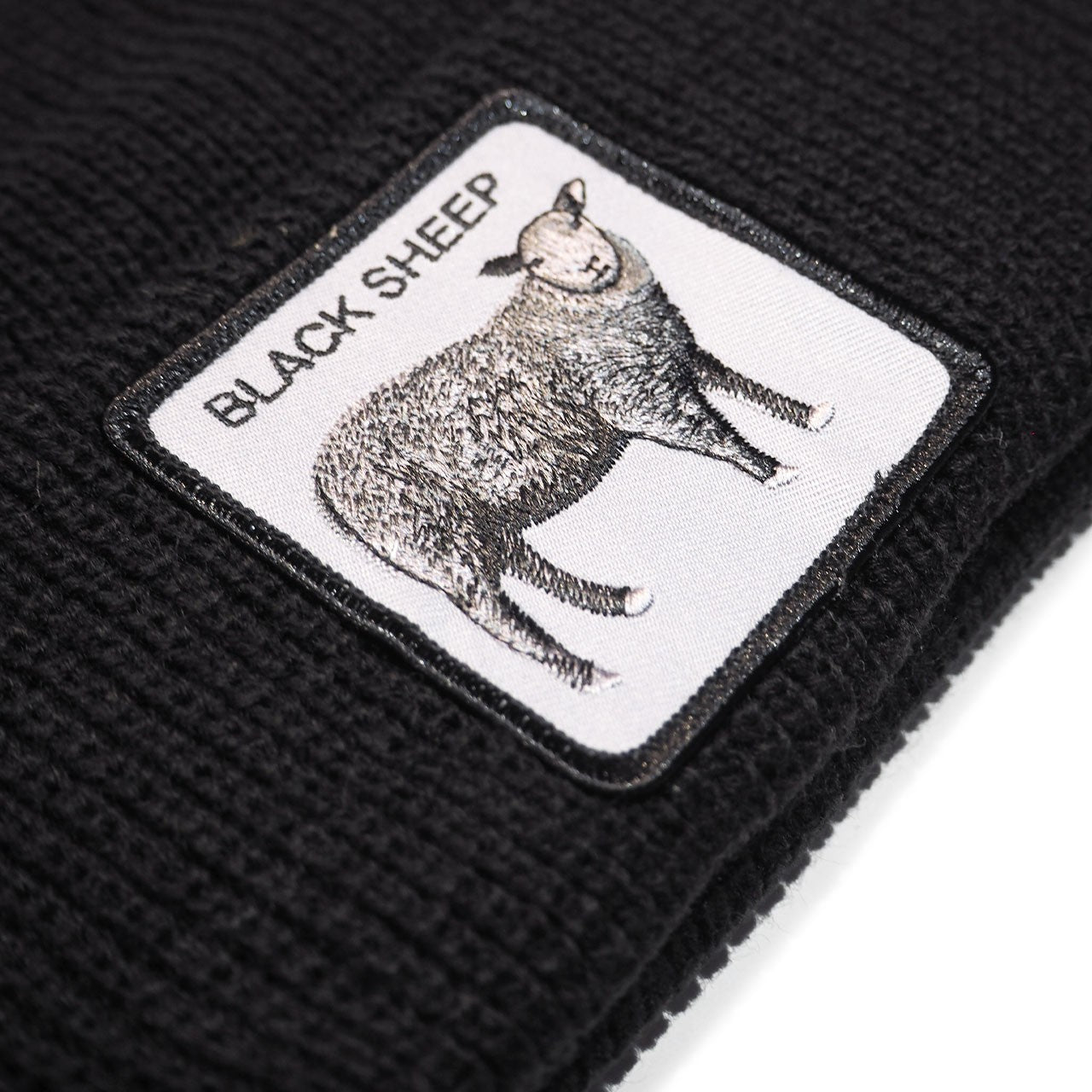 Cuffia Sheepthis
