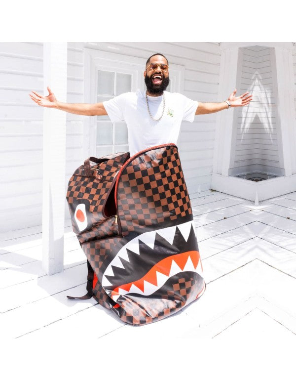 Sharks In Paris XXXXXXXL