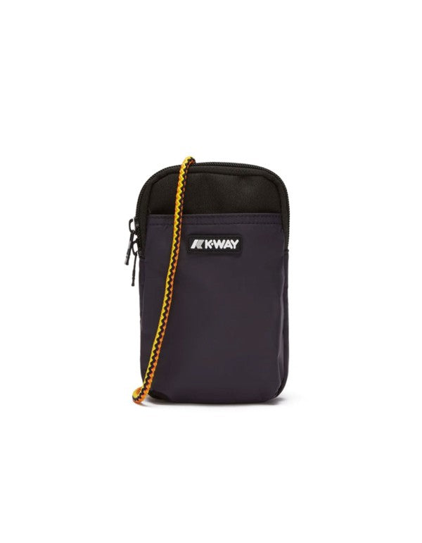 Borsello Vitree Black Pure