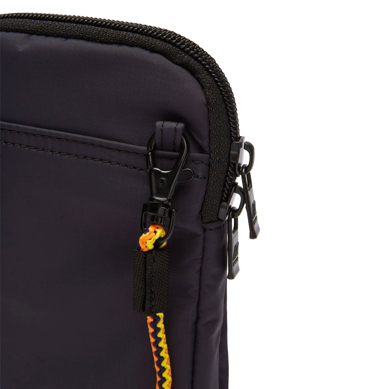 Vitree Black Pure bag