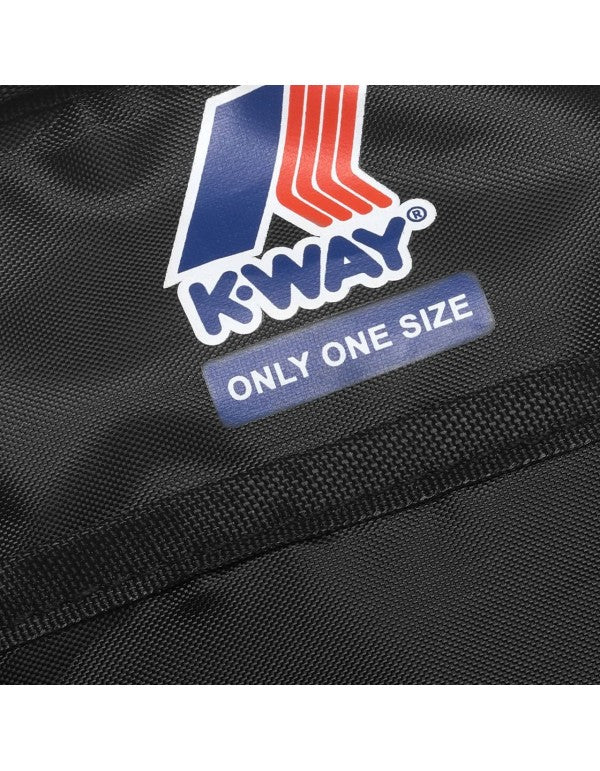 Vitree Green Blackish bag