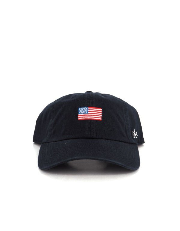 Cappello Usa Navy