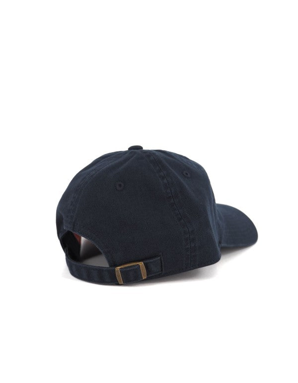 Cappello Usa Navy