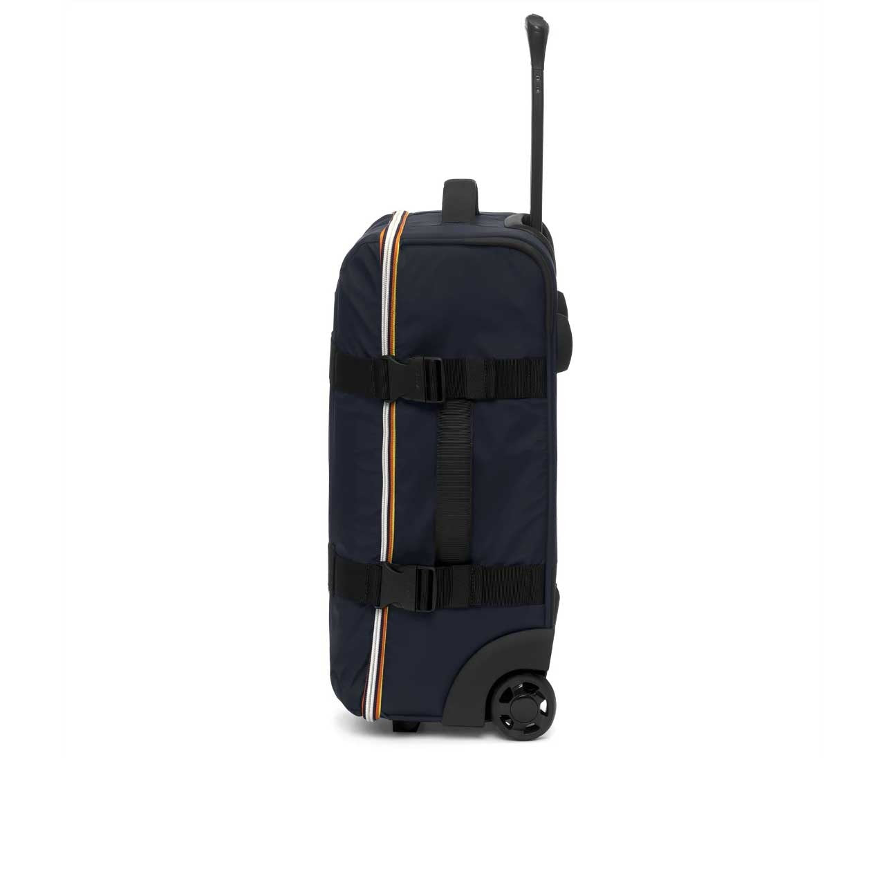 Valigia Blossac S Blue Depht