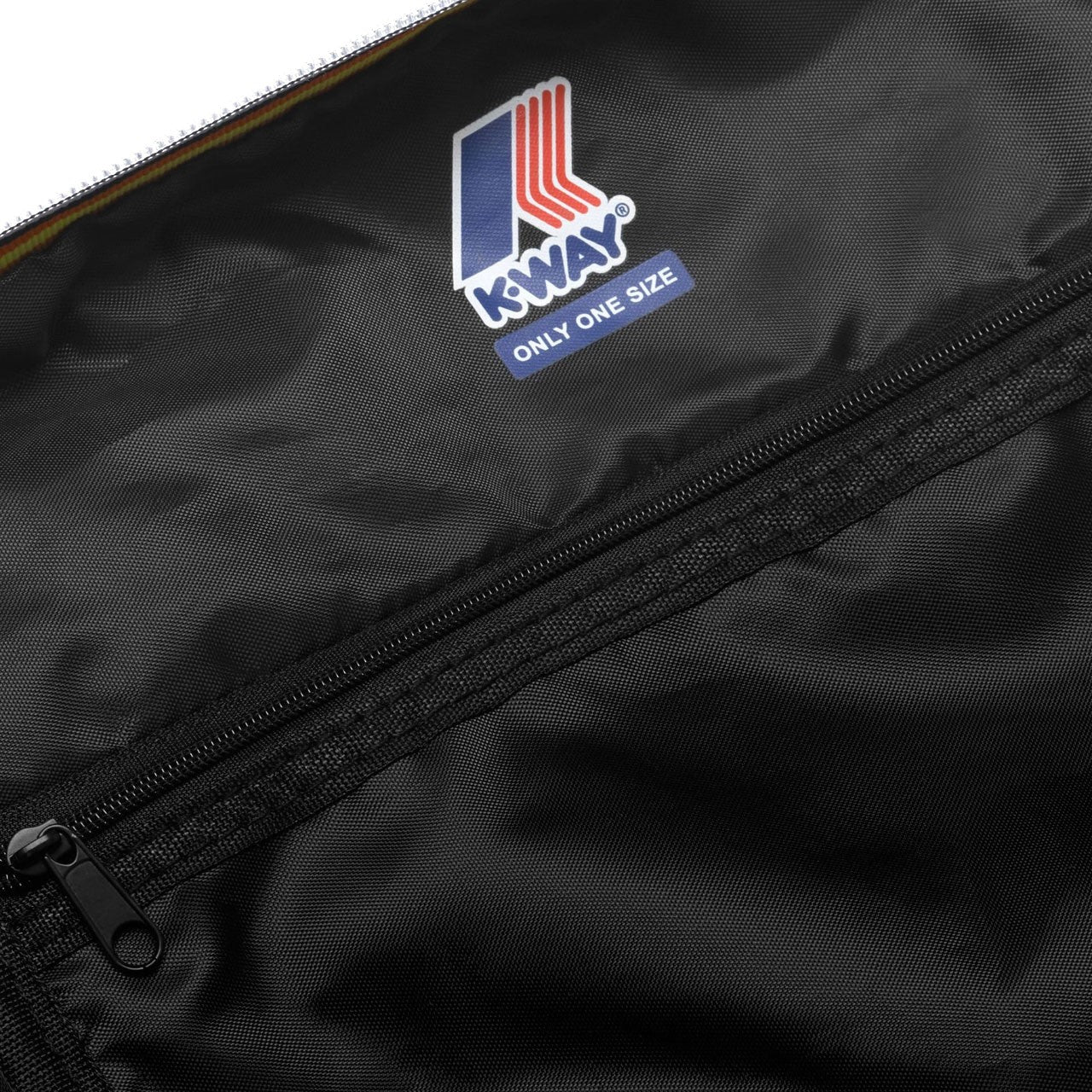 Moire Black Pure bag