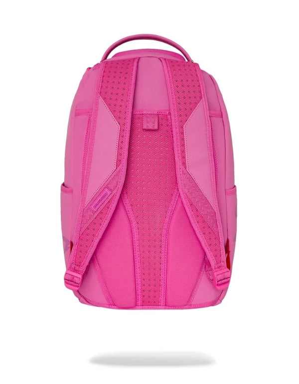 Zaino Pink Ghost Drip Backpack