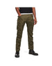 Pantalone Cargo Rovic Zip 3D