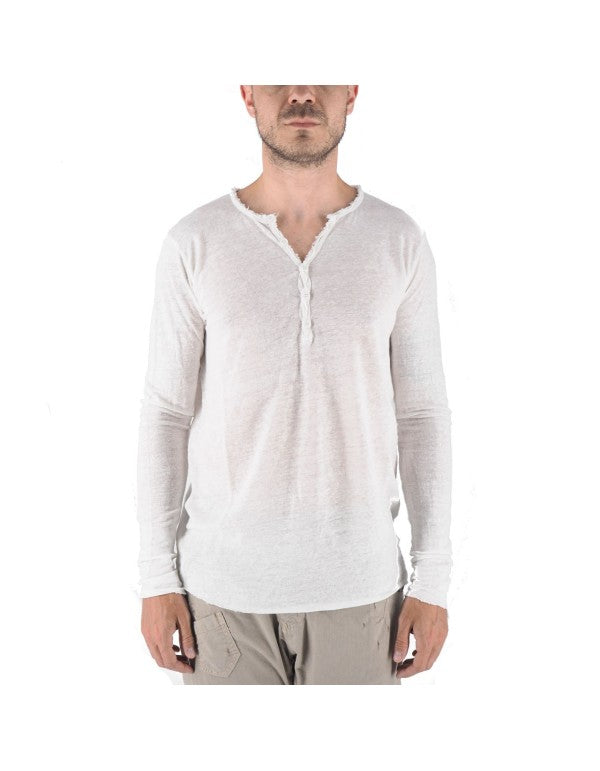 Serafino Cordoba In Pure Linen