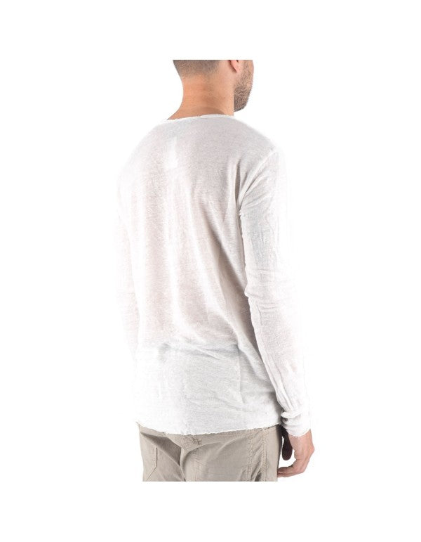 Serafino Cordoba In Pure Linen