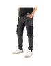 Anthracite Courma Cargo Pants