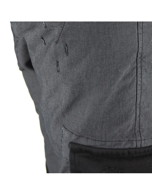 Pantalone Cargo Courma Antracite