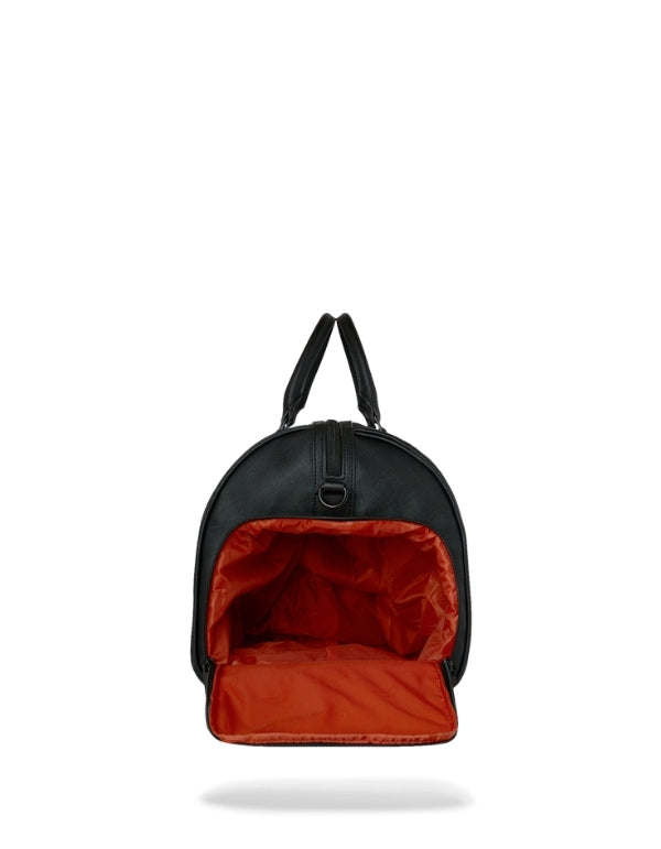 Disappearing Shark Duffle Bag