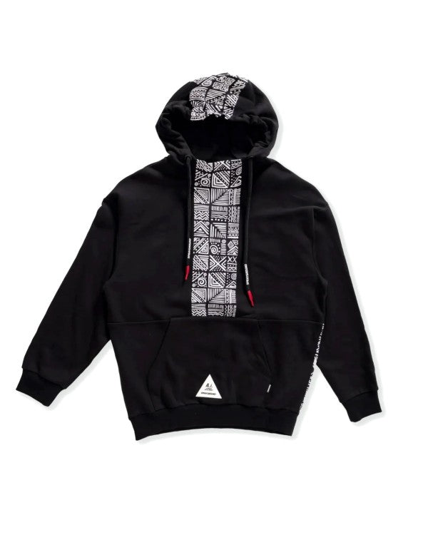 Felpa AI Couture Nero