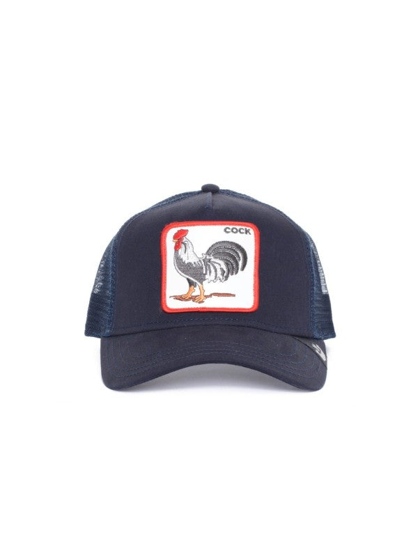 Cappello Da Baseball Cock