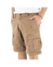 Dsq Cargo Bermuda Shorts In Cotton
