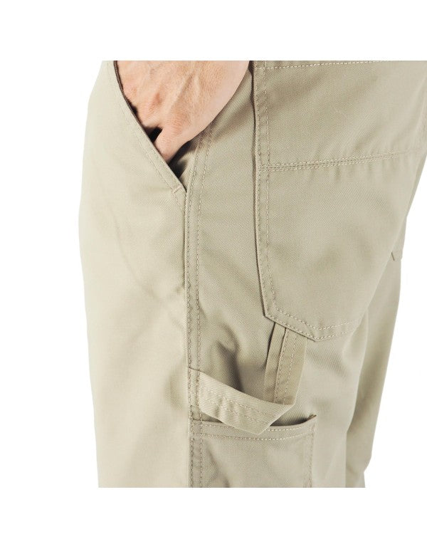 Bermuda Carpenter In Cotone Drill